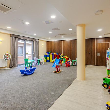 Baltic Cliff Apartamenty Niechorze Dış mekan fotoğraf