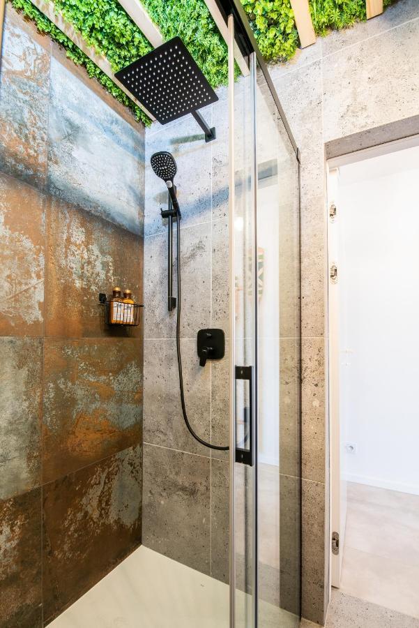 Baltic Cliff Apartamenty Niechorze Dış mekan fotoğraf