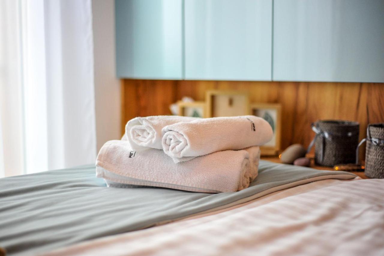 Baltic Cliff Apartamenty Niechorze Dış mekan fotoğraf